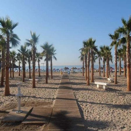 Apartamentos Deluxe 3 Marina D'Or Oropesa del Mar Luaran gambar