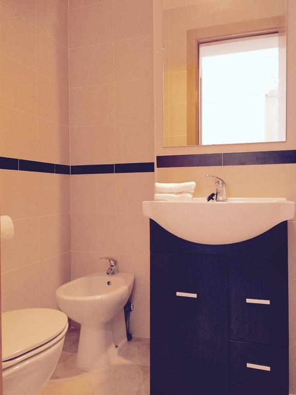 Apartamentos Deluxe 3 Marina D'Or Oropesa del Mar Luaran gambar