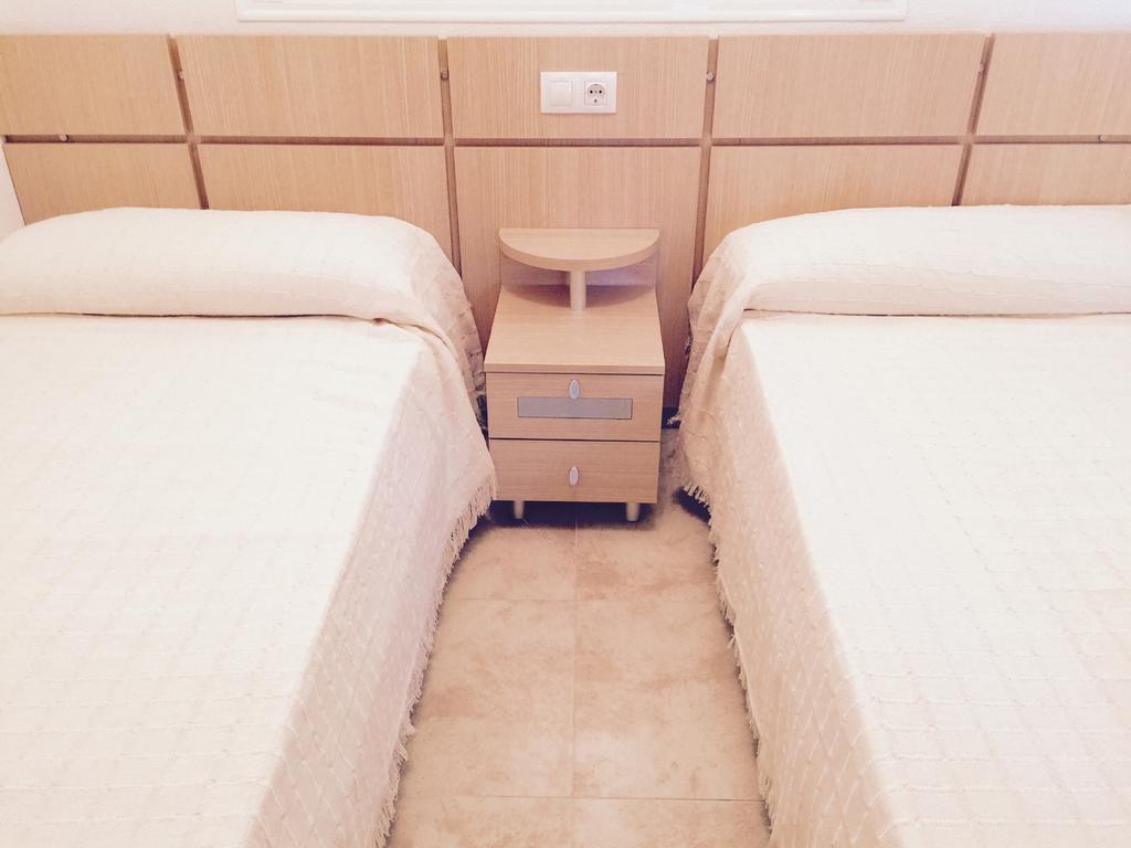 Apartamentos Deluxe 3 Marina D'Or Oropesa del Mar Luaran gambar