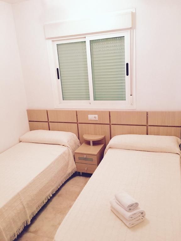Apartamentos Deluxe 3 Marina D'Or Oropesa del Mar Luaran gambar