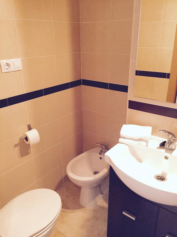 Apartamentos Deluxe 3 Marina D'Or Oropesa del Mar Luaran gambar