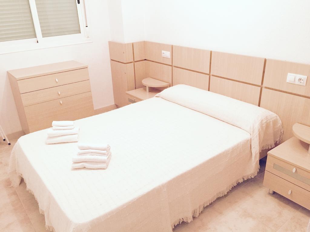 Apartamentos Deluxe 3 Marina D'Or Oropesa del Mar Luaran gambar